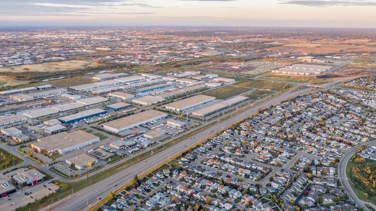 Prospect Business Park Prospect Business Park