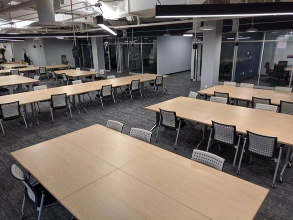 VentureLink - Profeta Center for Innovation and Entrepreneurship