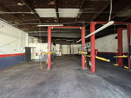 1300 FM 1960 Rd W