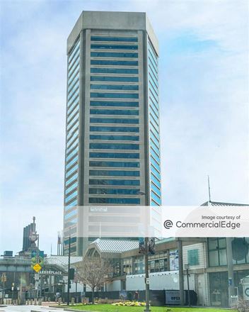 World Trade Center Baltimore