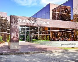 Signature Workspace Northdale