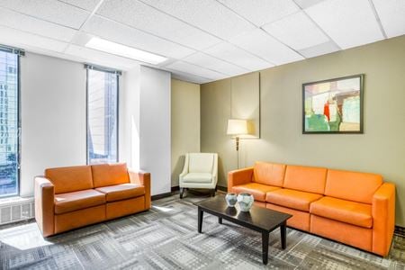 Shared and coworking spaces at 116 Albert Street Suite 200 & 300 in Ottawa