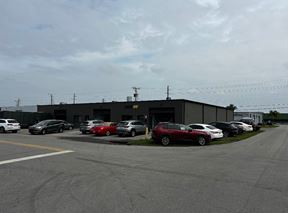 4020 Building