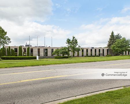 Photo of commercial space at 43043 West 9 Mile Road in Novi