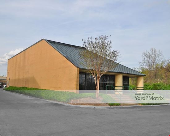 Airpark Business Center - Building 1420