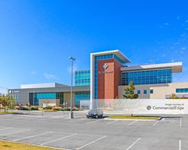 St. Anthony Healthplex North