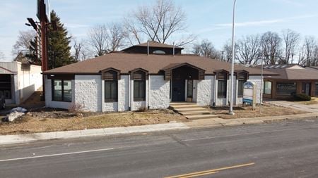 Office space for Rent at 3310 N Prospect Rd in Peoria