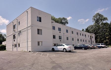 Photo of commercial space at 5724 Marshall Road in Upper Darby