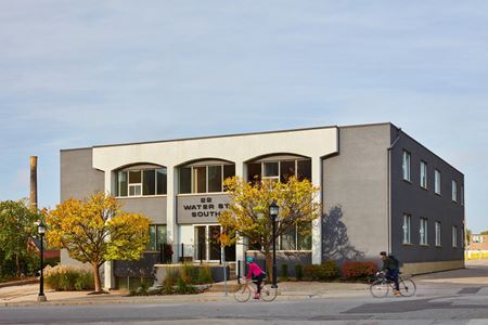 Office space for Rent at 22 Water Street S.  in Kitchener