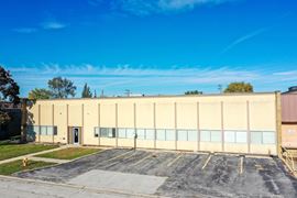 100 W Industrial Rd