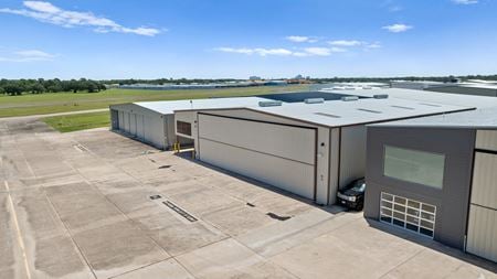 Other space for Rent at 18000 Groschke Rd in Houston