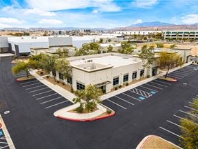 Buffalo 215 Business Park