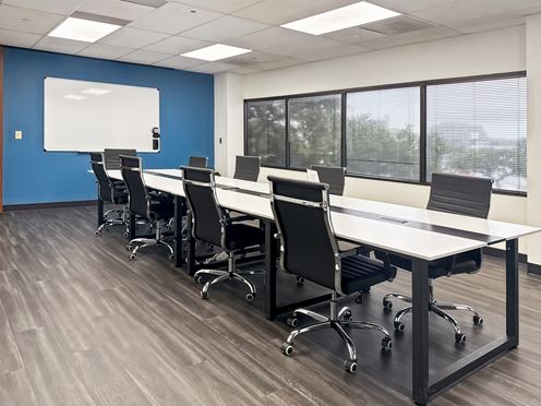 HQ - San Antonio Tesoro Dr