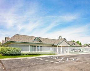 Crown Office Village