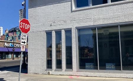 Retail space for Rent at 1439 W Lake St in Minneapolis