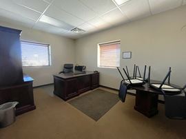 Elk City Industrial Complex