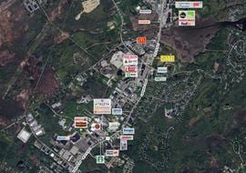 1390 Lafayette Road