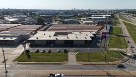 4304-4328 S Mingo Rd - Expressway Trade Center - Industrial