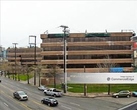 Elliott Bay Office Park