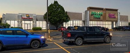 Retail space for Sale at 1215 Rombach Ave in Wilmington