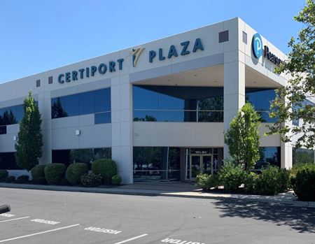 Northpointe Business Park A - American Fork