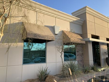 Office space for Sale at 36-923 Cook Street in Palm Desert