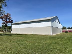 Vassar - New Construction Cannabis/Industrial Building