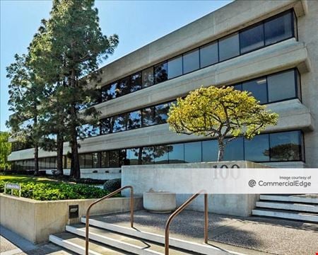 Office space for Rent at 100 Smith Ranch Rd. in San Rafael