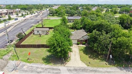 Retail space for Sale at 3409 Fannin Rd in Melissa