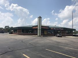1950 Center Ave.