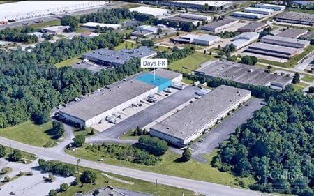 Industrial space for Rent at 1390 Donaldson Hwy in Erlanger