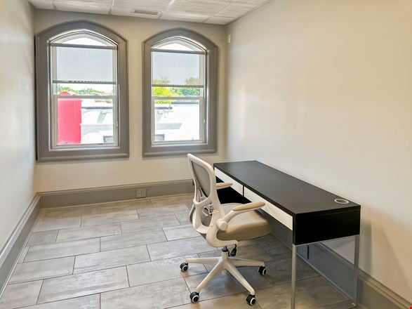 Regus - Grosse Pointe Park - Mack Ave