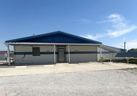 Industrial space for Sale at 1401 Monroe Avenue NE in Ardmore