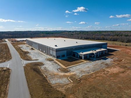 Industrial space for Sale at 401 Oconee Business Pkwy in Westminster