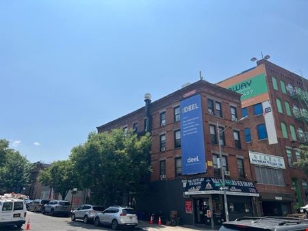 Multi-Family space for Sale at 108 Flushing Ave in Brooklyn