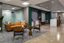Workstyle Flexible Spaces - 1601 Industrial Blvd