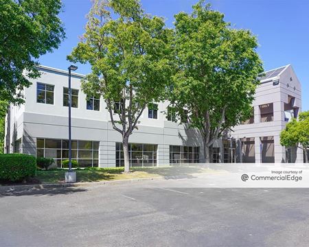 Photo of commercial space at 6300 Dumbarton Circle in Fremont