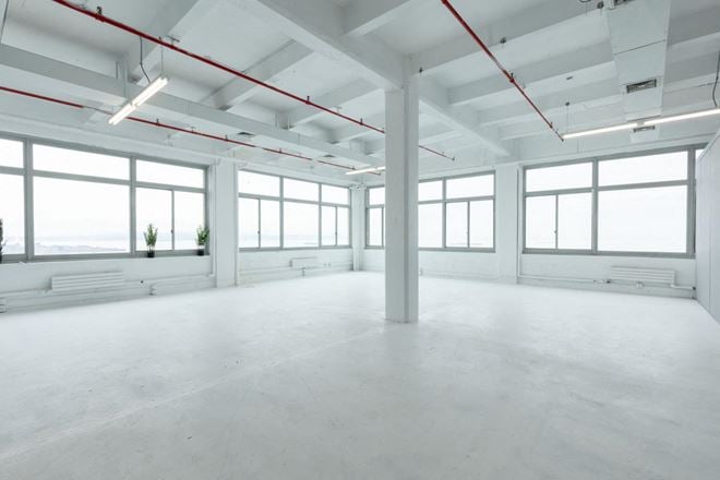 Portal Warehousing | Brooklyn