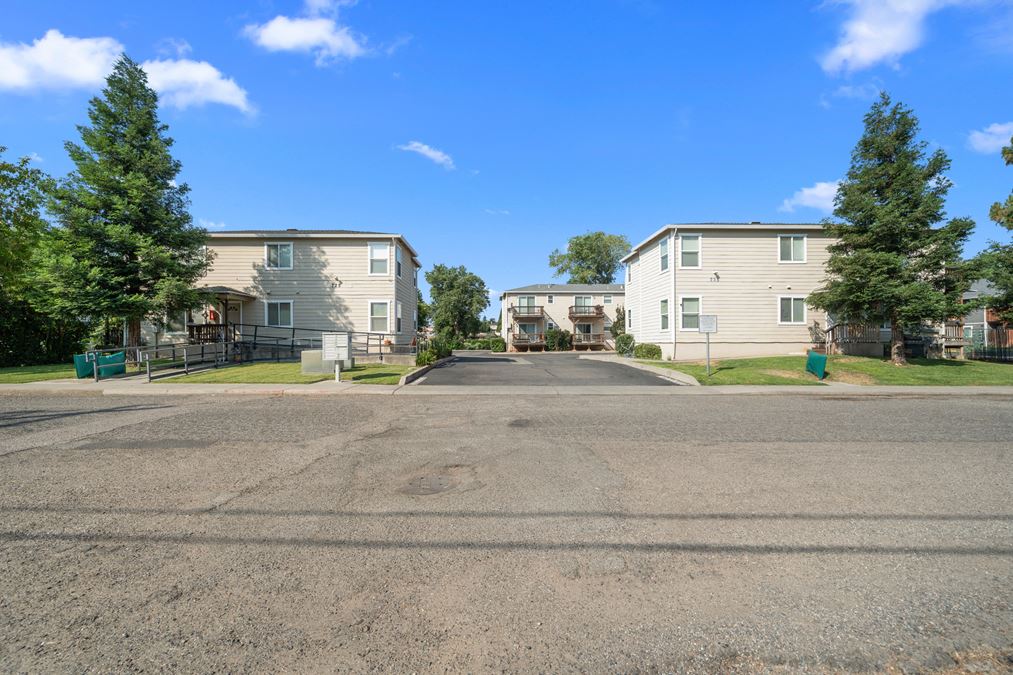12 Units built in 2010