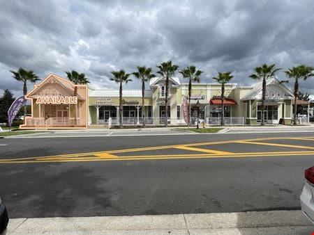Retail space for Rent at 111 Victoria Commons Blvd in Deland