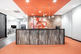 Regus - South San Jose