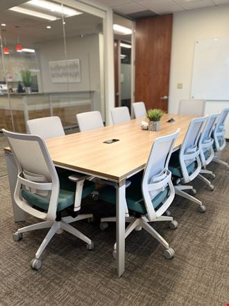 Front Range Coworking Inc - One Commerce Center