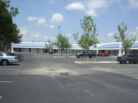 Retail space for Rent at 4311 W Waters Ave in Tampa