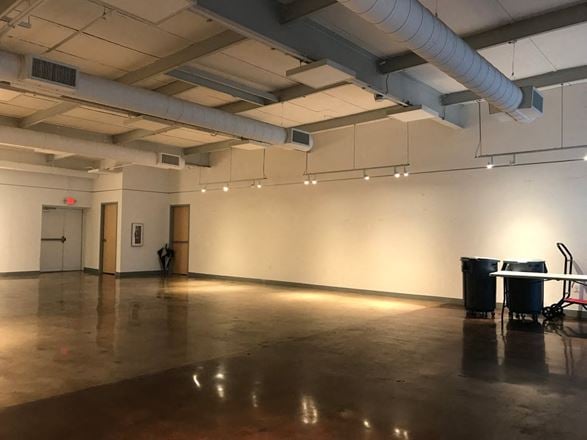 The Cube - Cowork