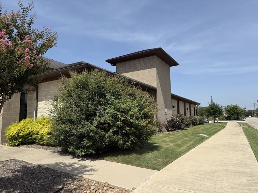 Medical Office Building