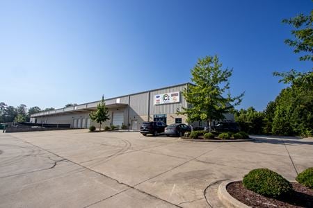 Photo of commercial space at 199 Shop Grove Drive in Columbia