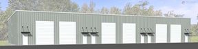 1500 SF Bays Micro Flex Space