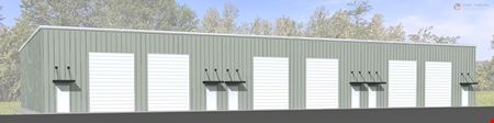 Industrial space for Rent at Gilleland Drive Southeast in Huntsville