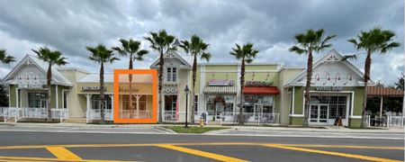 Retail space for Rent at 111 Victoria Commons Blvd in Deland