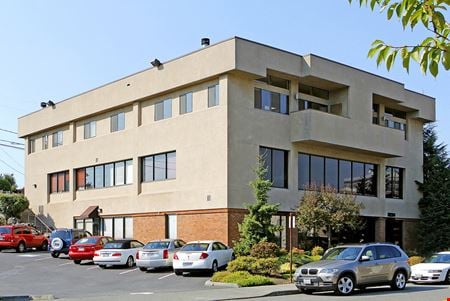 Photo of commercial space at 3224 Wetmore Avenue in Everett